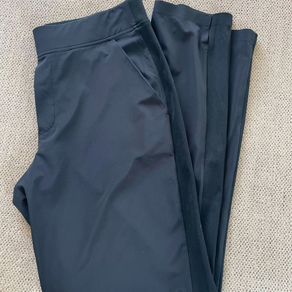 Athleta Brooklyn ankle pant